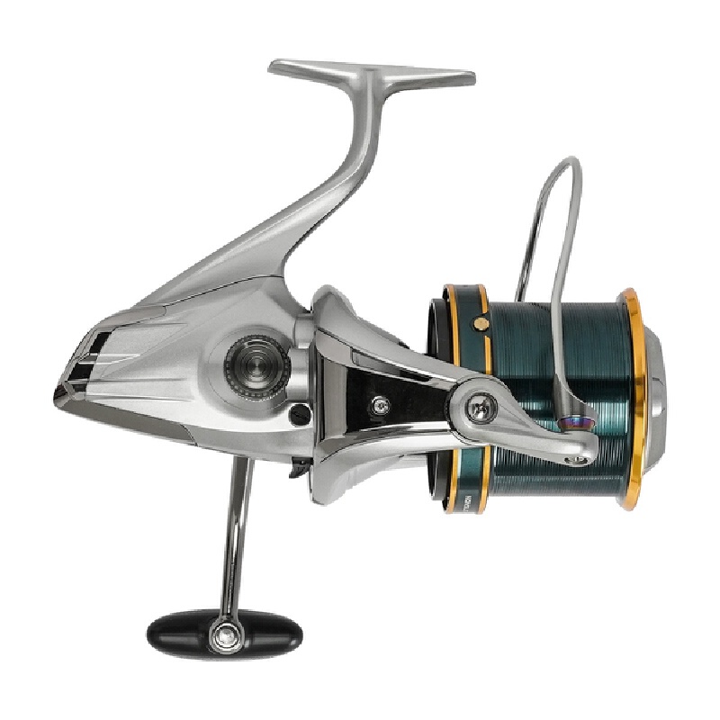 NOEBY Spinning Reel Full Metal - Fishing Boat Steering Wheel 评论和价格