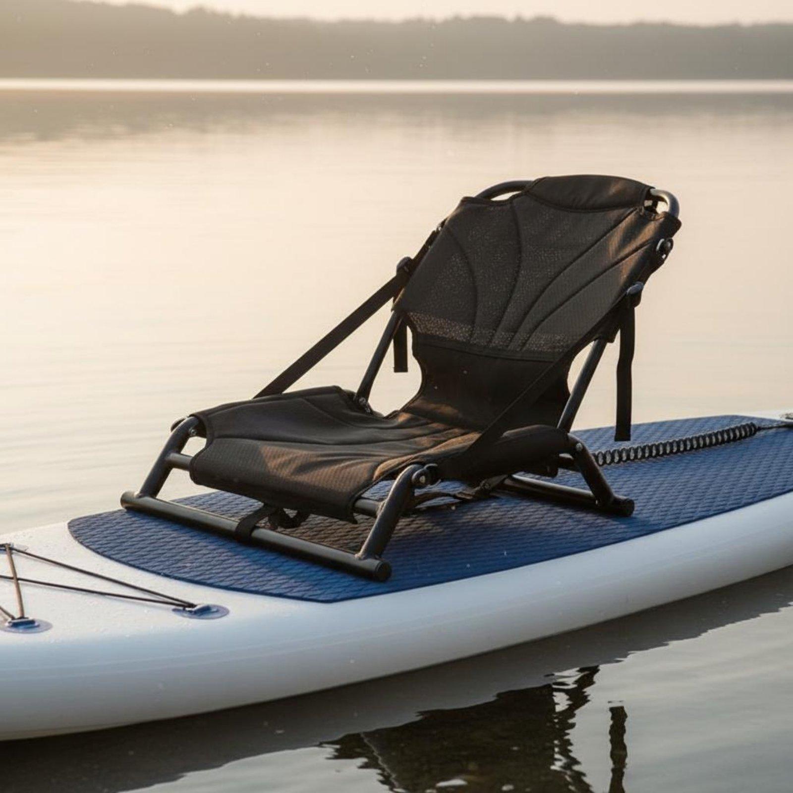Durable Kayak Seat Steel Marin - Fishing Boat Seat 评论和价格