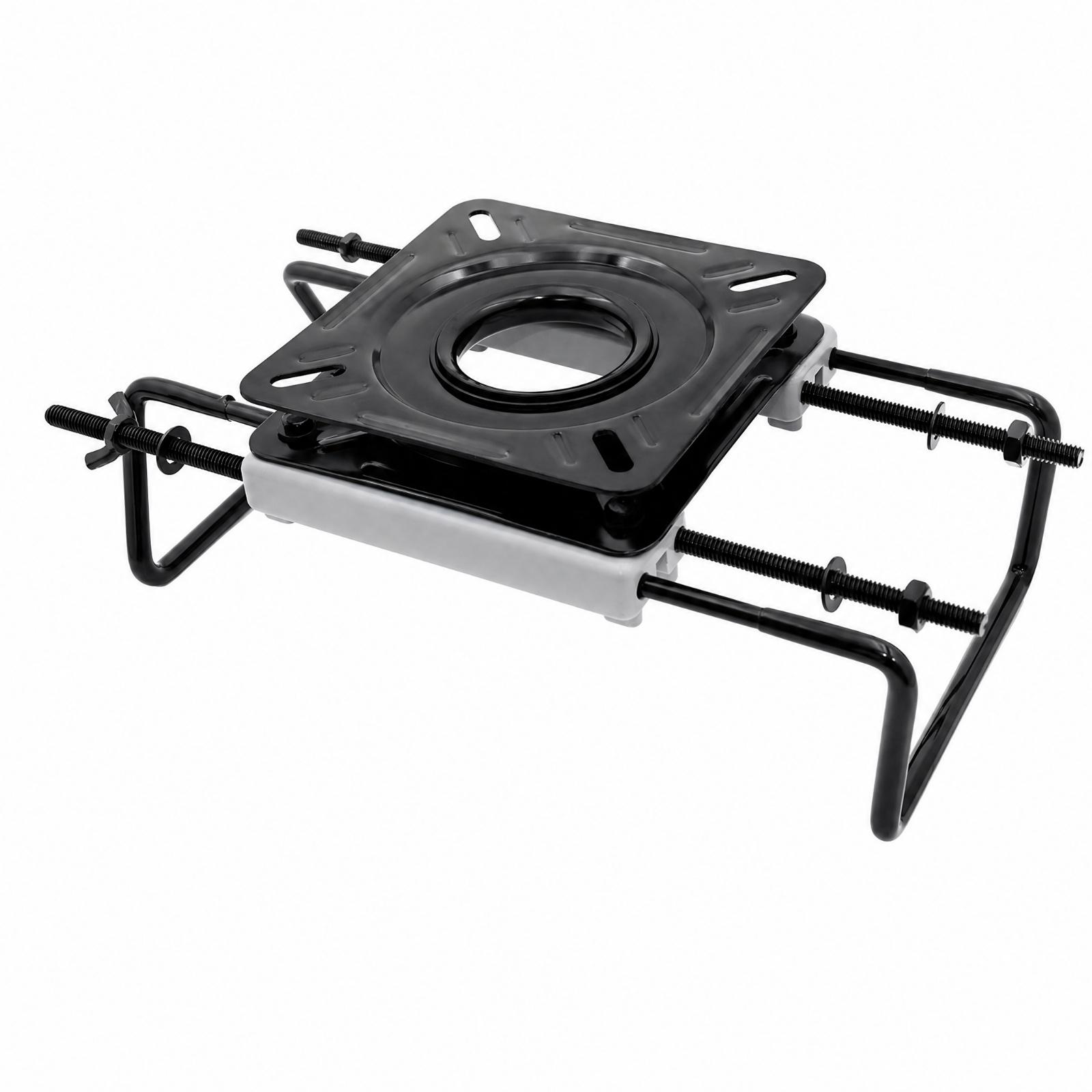 Boat Seat Swivel Mount Bracket - Fishing Boat Seat 评论和价格