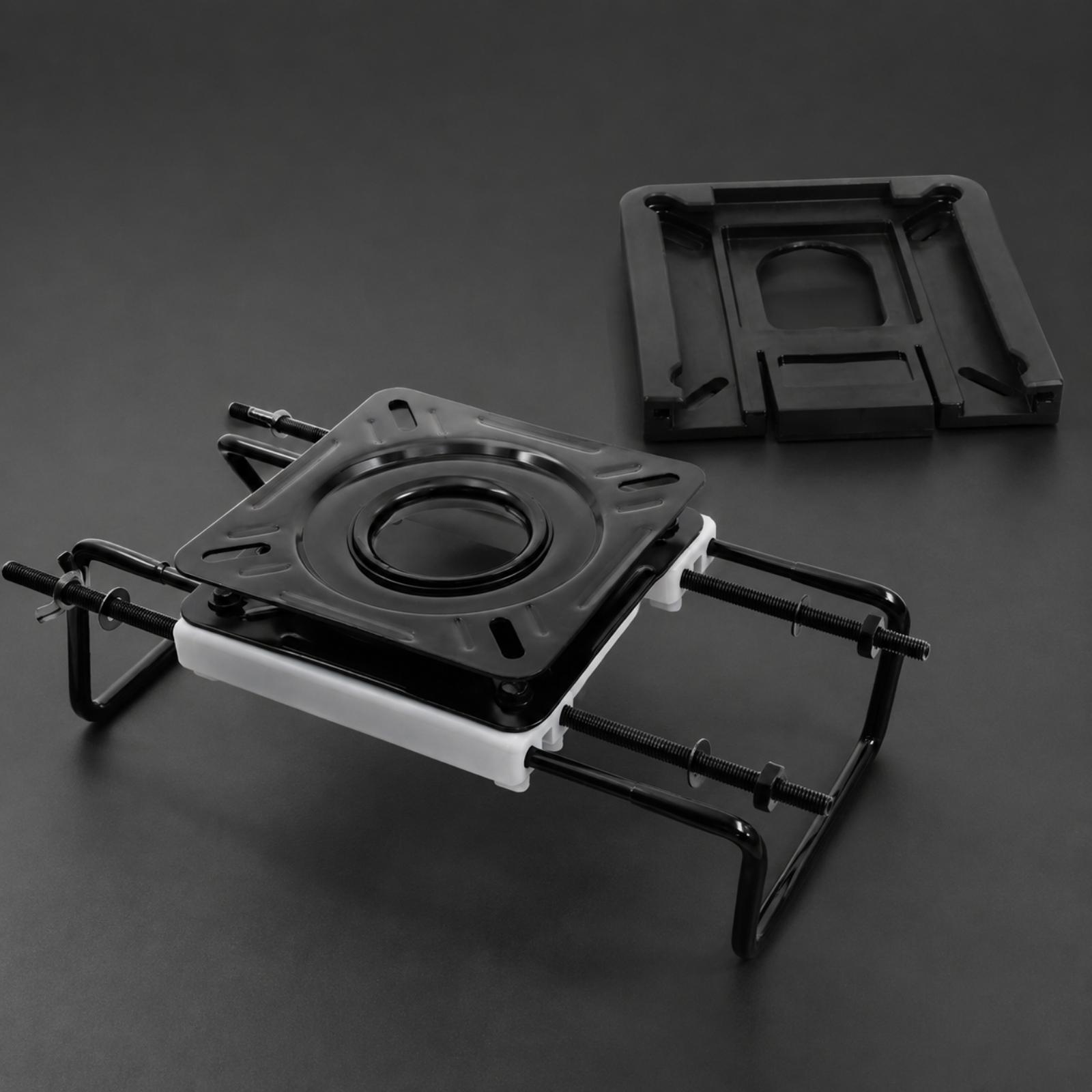 Boat Seat Swivel Mount Bracket - Fishing Boat Seat 评论和价格