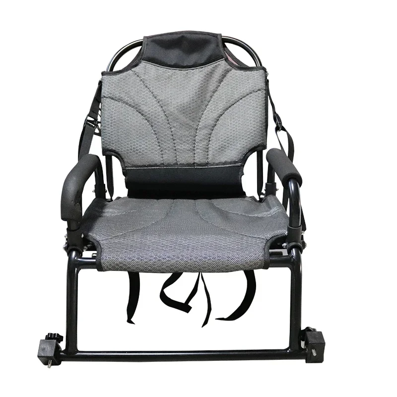 Breathable Mesh Kayak Fishing  - Fishing Boat Seat 评论和价格