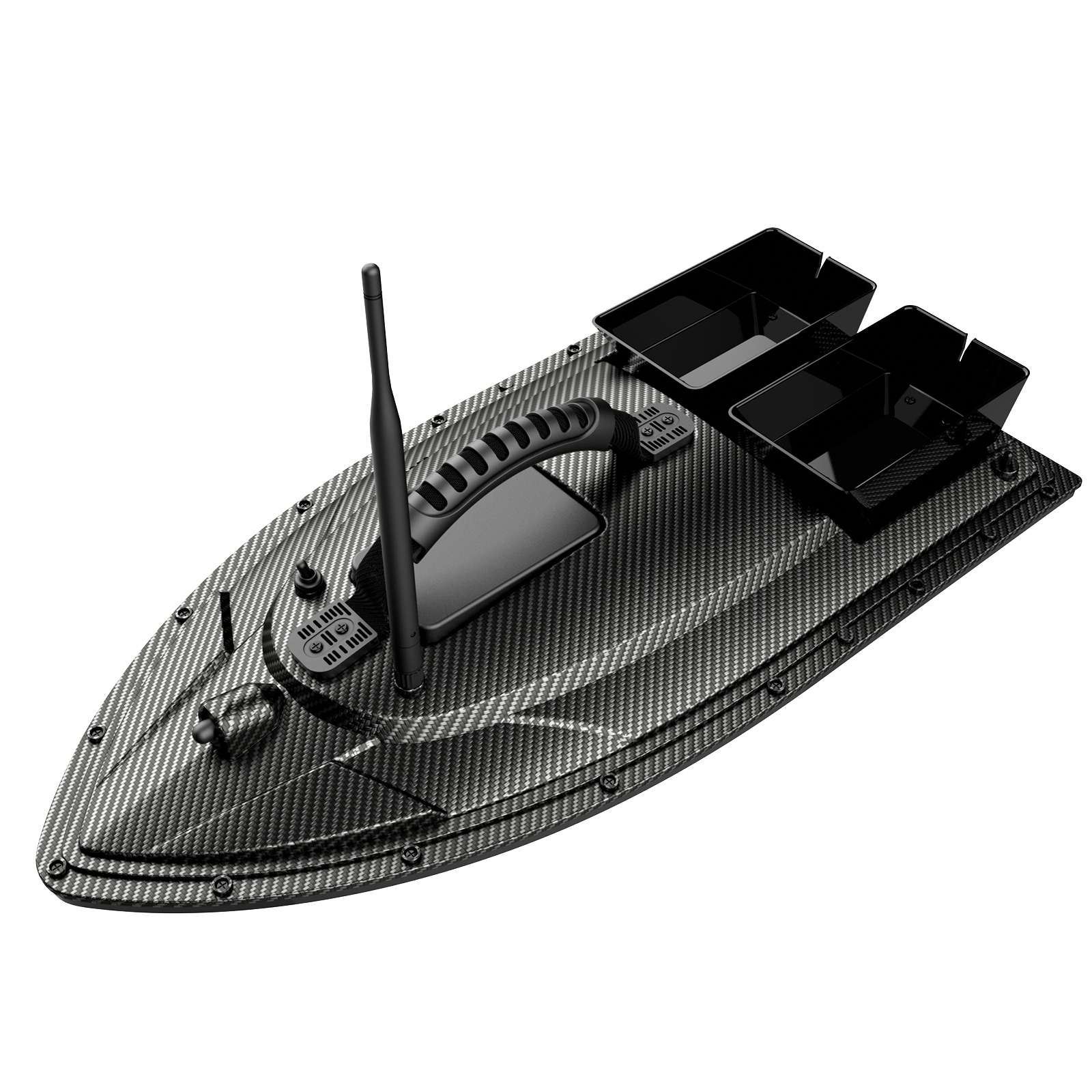 V070  40 Points GPS Fishing Ba - Fishing Boat Gps 评论和价格